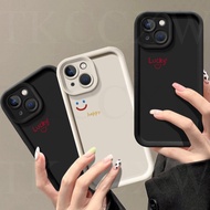 Angel Eye Case For Realme GT 6 6T Neo 6 SE 2T 5 SE GT3 GT Master Edition Q3 Pro Carnival Q3S Simple 