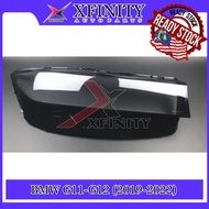 BMW G11 / G12 7 SERIES 19 20 21 22  HEADLAMP COVER / HEADLIGHT COVER / HEADLAMP LENS / HEADLIGHT LEN