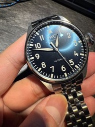 IWC Big Pilot 43 95新