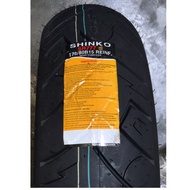 Shinko SR777 H.D. 170/80B 15 M/C 83H Tyre