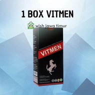 Sale Terbatas Vitmen - 1 BOX VITMEN