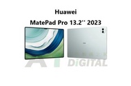 華為 Huawei Matepad Pro 13.2 Wi-Fi 12/16+256/512 全球最輕薄無邊平板