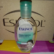 ESKINOL PIMPLE FIGHTING 75ML x2PCS