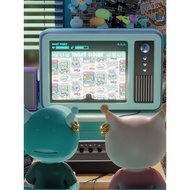 men underwear [Special Zone 79 yuan Optional 3] Mai Zuo Men's Underwear Cotton Cartoon Printed Breat