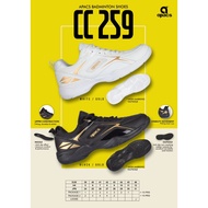 Apacs Badminton Shoes CC259 / Kasut Badminton Apacs CC259