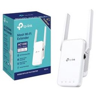 TPLink RE315 AC1200 Wifi 訊延伸器 wifi放大器 訊強波器 無