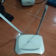 Tp LINK TL-WR 840N