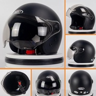 Mũ bảo hiểm 3 phần 4 GRO