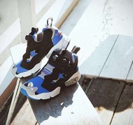 Reebook Instapump Fury OG "Sax"