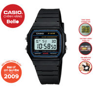 Đồng hồ huyền thoại Casio Nam F-91W-1 chính hãng giá rẻ
