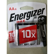 Energizer AA Battery