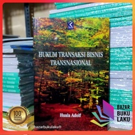 TRANSNATIONAL BUSINESS TRANSACTION LAW BOOK