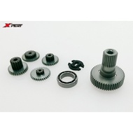 Xpert RC XG71720 7075 Servo Replacement Gear Set