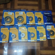 Enduro Bearing 6300/6301/6004/6204/6004/6202/6002/6305