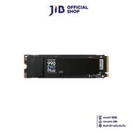 4 TB SSD (เอสเอสดี) SAMSUNG 990 EVO PLUS - PCIe 4x4 / 5x2 NVMe M.2 2280 (MZ-V9S4T0BW)