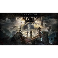 Clair Obscur Expedition 33 (Offline PC Games) + FREE GIFT