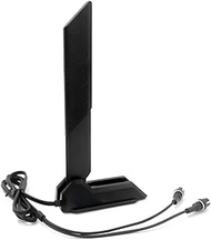 Tri Band Interface WiFi 7 Gaming Motherboard Antenna for Asus ROG Maximus Z790 Dark Hero, Z790 Dark 