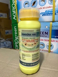 Fendona 10SC chai 1.0 L