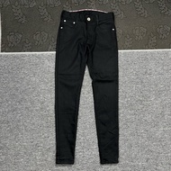 Edwin jeans, men's stretchy material