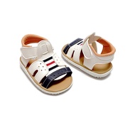 Pikoobaby - 1 year old boy's sound sandals / Baby boy's sandals 6-12 months old boy's sandals