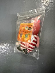 監獄兔公仔