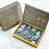 JoJo的奇妙冒險-口罩香氛釦-JOJO_III