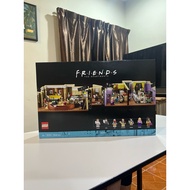 Lego 10292 F.R.I.E.N.D.S (Brand New/Retired Set)