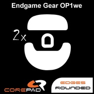 Corepad Endgame Gear OP1/OP1We/OP1 RGB/OP1 8K Dedicated Mouse Sticker