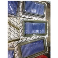 Perdana V6 2.0 Honda Civic FD 2.0 ES 1.7 Myvi 1.0Suzuki Swift 10-13 Works Drop In Air Filter