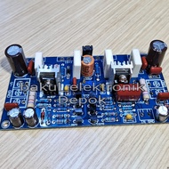 SIMETRIS 200W POWER AMPLIFIER