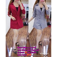 Bangkok Blazer - Bkk Blazer - Bangkok clothes - nice clothes - quality women's clothes