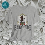 Mr Brownstone T-Shirt, Guns N' Roses, Appetite For Destruction, Axl Rose, Slash