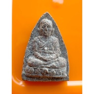 Phra Luang Phor Thuad Lindam Wajasit roon raek (1st batch) Wat Thung Meru, Na Mom, Songkhla B.E 2526