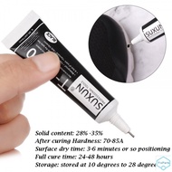 T7000 Black Glue T9000 White Glue 15ml 50ml 110ml For Special glue for mobile phone repair screen