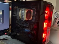 電腦 Gaming PC RTX 3080 i7