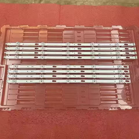 LED backlight Strip For Samsung UE55AU7560U UE55AU7100U UN55AU7000F UE55AU7570U UE55AU7110K UE55AU71