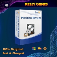 [Auto Delivery] EaseUS Partition Master 17 [Windows][Lifetime]