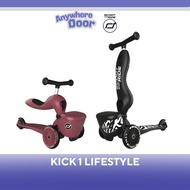 Scoot and Ride Highwaykick 1 Lifestyle Children's scooter