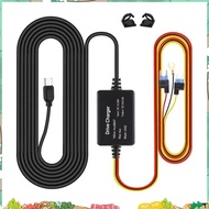 For  Hardwire Kit UP03 Only Type-C Port for  A810 X200 Omni M500 24H Parking Monitor Power Line