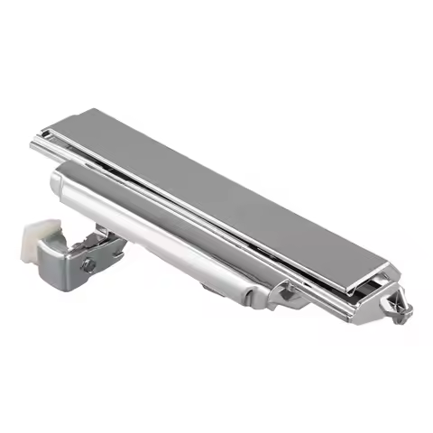 AB12-5746A220 Tailgate Handle Back Door Handle Plating For L200 Triton Strada 2019-2023 93460W020P C