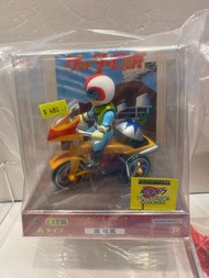 V3015  ART STORM EX三輪車 三一萬能俠 流竜馬 A-TYPE 有旗版 三輪車 EX 三輪車