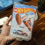 Hot Wheels Custom One Piece Hotwheels Porsche Nissan Custom One Piece RWB Hot Wheels Car