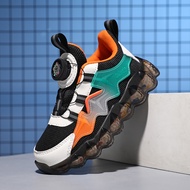 Fashion Childrens Sneakers Classic trend Boys Casual Shoes Soft breathable comfortables lightweight