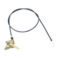 For Exmark Lazer Turn Riding Mower Throttle Control Cable Compatible Replacement