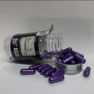 "JELRICHAL SHOP" LISHOU WEIGHTLOSS SLIMMING CAPSULE 40 Capsule