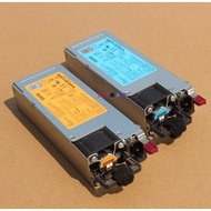 HP DL360 DL380/388 G9GEN9 Server 500W 800W Original Power Supply723595-101