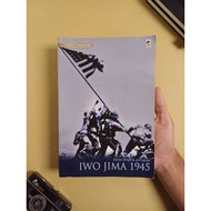 Iwo Jima 1945 (Derrick Wright & Jim Laurier)