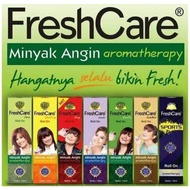 Freshcare Aromatherapy Wind Oil