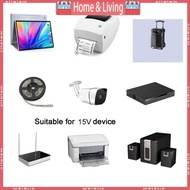 ci 12V Type C Female to DC Connector USB C To DC 3 0x1 1 3 5x1 35 4 0x1 7 4 8x1 7mm