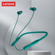 Origial Lenovo HE05X Bluetooth Earphones Earphone Waterproof Earplugs HIFI Sound Magnetic Neckband H